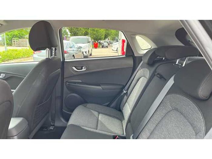 Hyundai KONA KONA 150kW Premium 64kWh 5dr Auto 