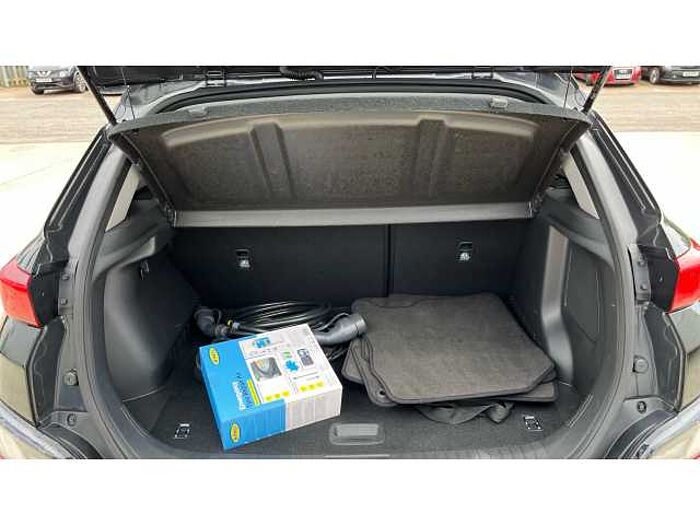 Hyundai KONA KONA 150kW Premium 64kWh 5dr Auto 