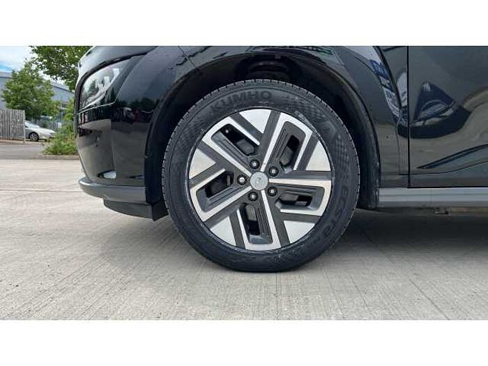 Hyundai KONA KONA 150kW Premium 64kWh 5dr Auto 