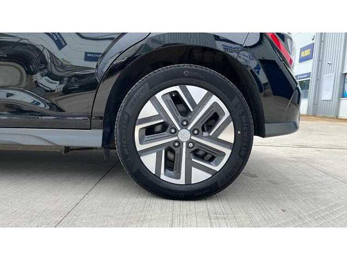 Hyundai KONA KONA 150kW Premium 64kWh 5dr Auto 