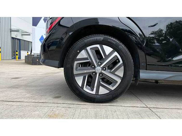 Hyundai KONA KONA 150kW Premium 64kWh 5dr Auto 