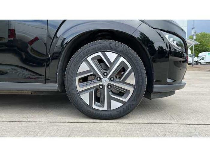 Hyundai KONA KONA 150kW Premium 64kWh 5dr Auto 