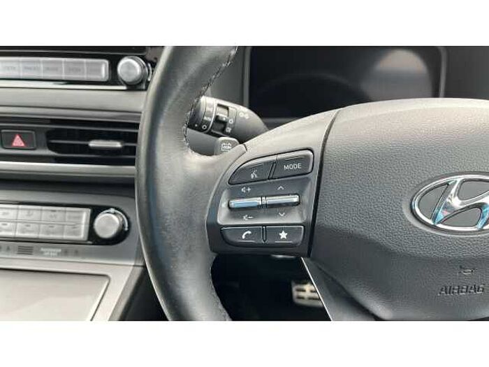 Hyundai KONA KONA 150kW Premium 64kWh 5dr Auto 