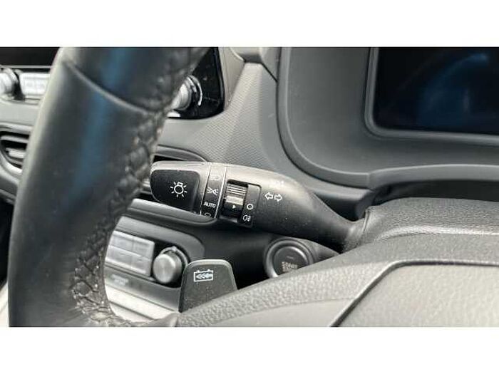 Hyundai KONA KONA 150kW Premium 64kWh 5dr Auto 