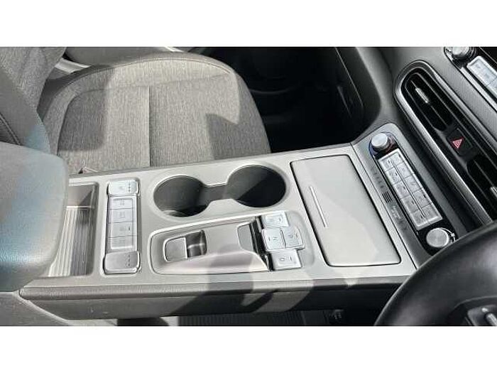 Hyundai KONA KONA 150kW Premium 64kWh 5dr Auto 