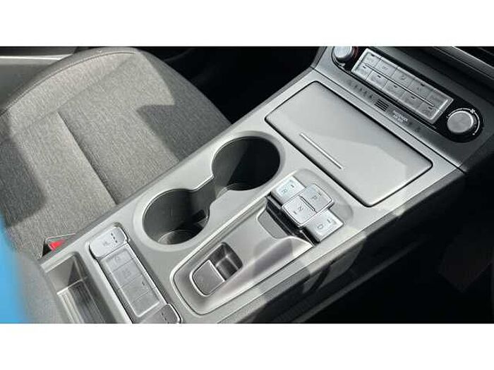 Hyundai KONA KONA 150kW Premium 64kWh 5dr Auto 