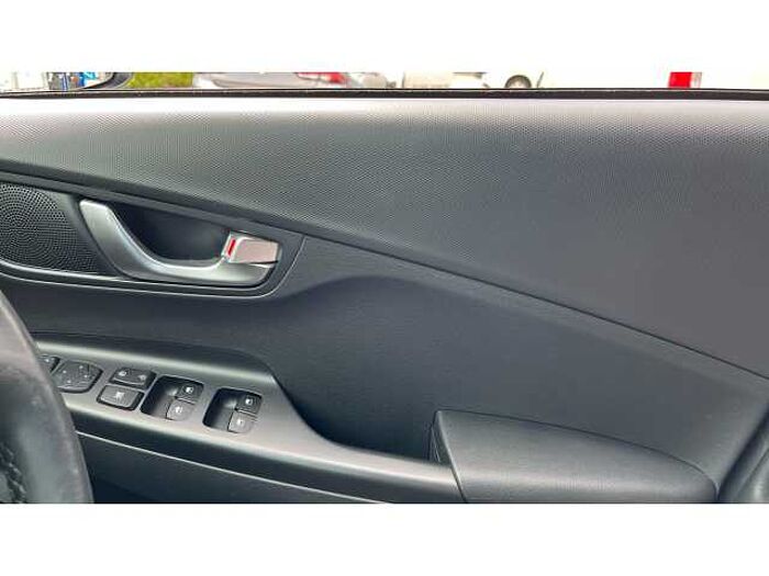 Hyundai KONA KONA 150kW Premium 64kWh 5dr Auto 