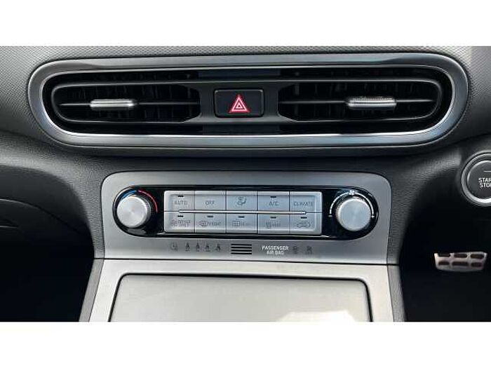 Hyundai KONA KONA 150kW Premium 64kWh 5dr Auto 