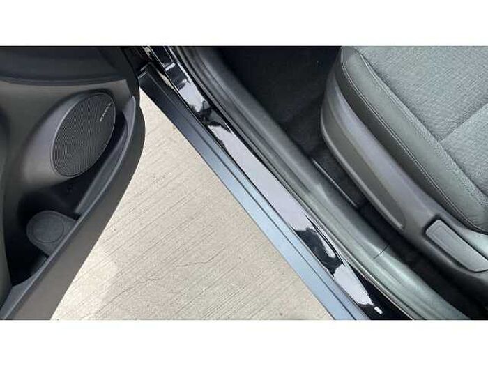 Hyundai KONA KONA 150kW Premium 64kWh 5dr Auto 