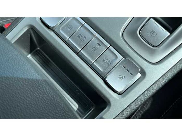 Hyundai KONA KONA 150kW Premium 64kWh 5dr Auto 