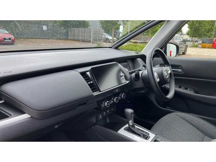 Honda Jazz Hybrid JAZZ 1.5 i-MMD Hybrid Advance 5dr eCVT 