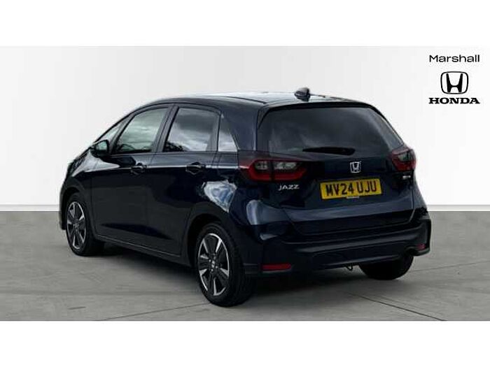 Honda Jazz Hybrid JAZZ 1.5 i-MMD Hybrid Advance 5dr eCVT 