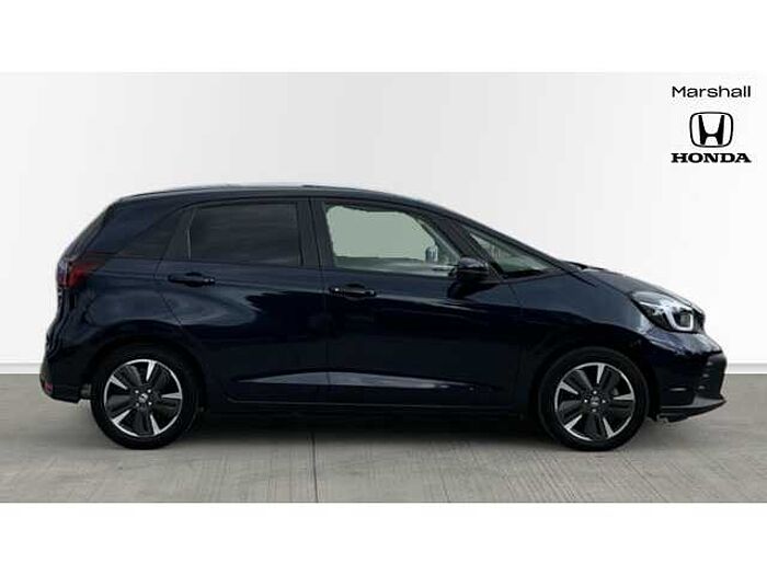 Honda Jazz Hybrid JAZZ 1.5 i-MMD Hybrid Advance 5dr eCVT 