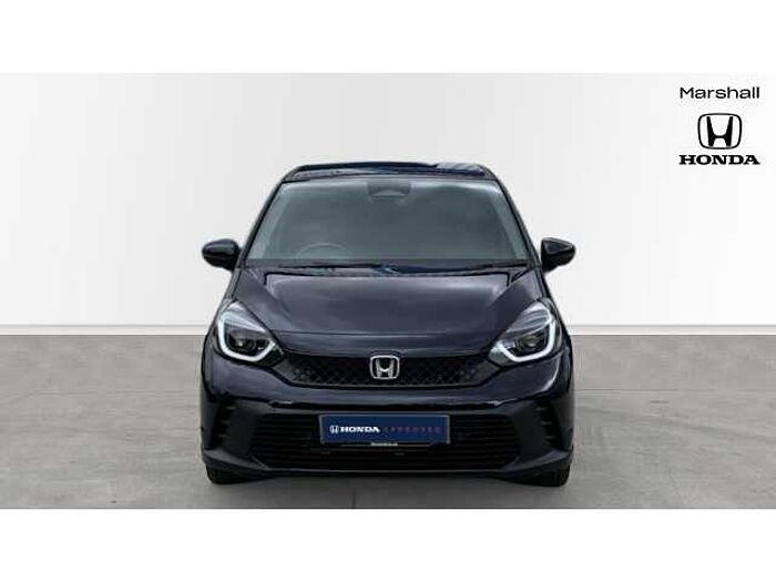 Honda Jazz Hybrid JAZZ 1.5 i-MMD Hybrid Advance 5dr eCVT 