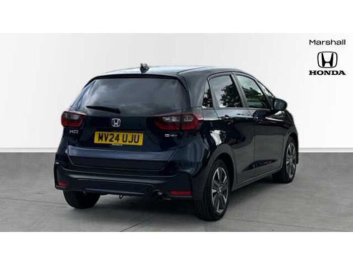 Honda Jazz Hybrid JAZZ 1.5 i-MMD Hybrid Advance 5dr eCVT 