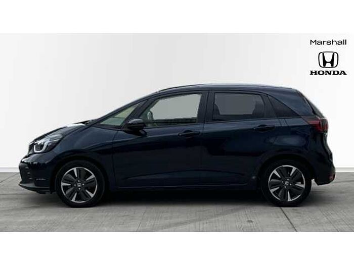 Honda Jazz Hybrid JAZZ 1.5 i-MMD Hybrid Advance 5dr eCVT 