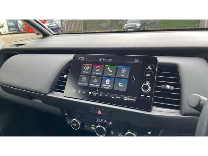 Honda Jazz Hybrid JAZZ 1.5 i-MMD Hybrid Advance 5dr eCVT 