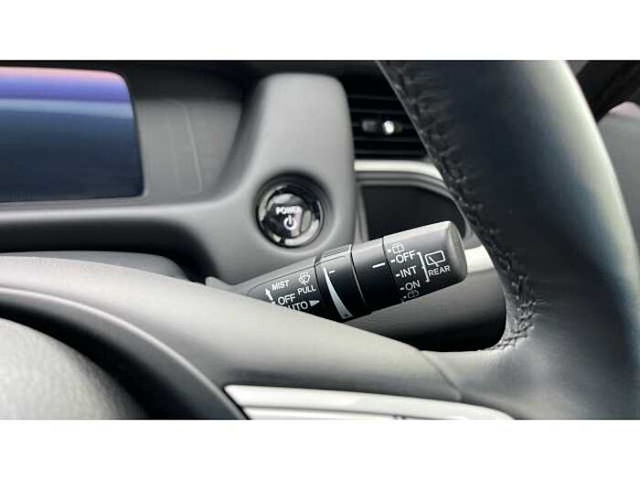 Honda Jazz Hybrid JAZZ 1.5 i-MMD Hybrid Advance 5dr eCVT 