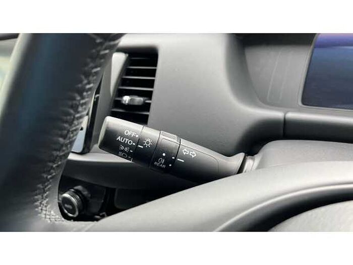 Honda Jazz Hybrid JAZZ 1.5 i-MMD Hybrid Advance 5dr eCVT 