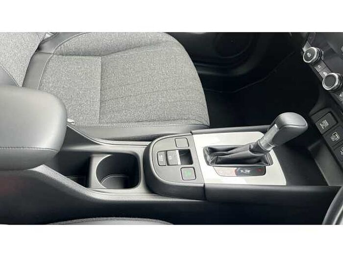 Honda Jazz Hybrid JAZZ 1.5 i-MMD Hybrid Advance 5dr eCVT 