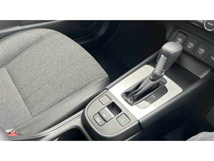 Honda Jazz Hybrid JAZZ 1.5 i-MMD Hybrid Advance 5dr eCVT 