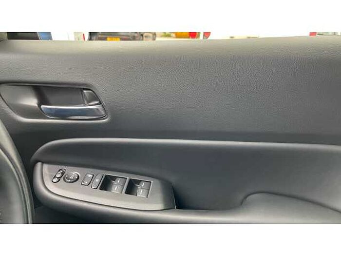 Honda Jazz Hybrid JAZZ 1.5 i-MMD Hybrid Advance 5dr eCVT 