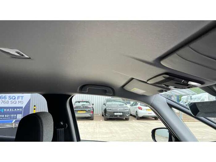 Honda Jazz Hybrid JAZZ 1.5 i-MMD Hybrid Advance 5dr eCVT 
