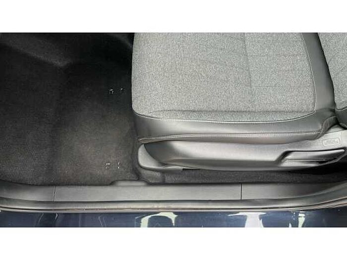 Honda Jazz Hybrid JAZZ 1.5 i-MMD Hybrid Advance 5dr eCVT 