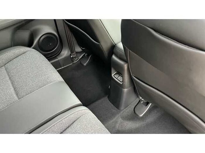 Honda Jazz Hybrid JAZZ 1.5 i-MMD Hybrid Advance 5dr eCVT 