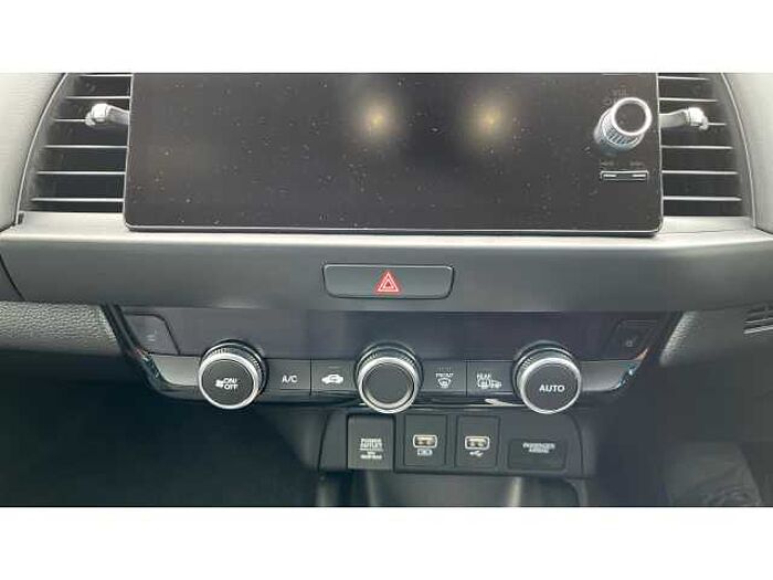 Honda Jazz Hybrid JAZZ 1.5 i-MMD Hybrid Advance 5dr eCVT 