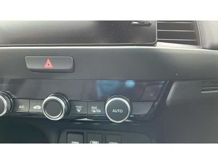 Honda Jazz Hybrid JAZZ 1.5 i-MMD Hybrid Advance 5dr eCVT 