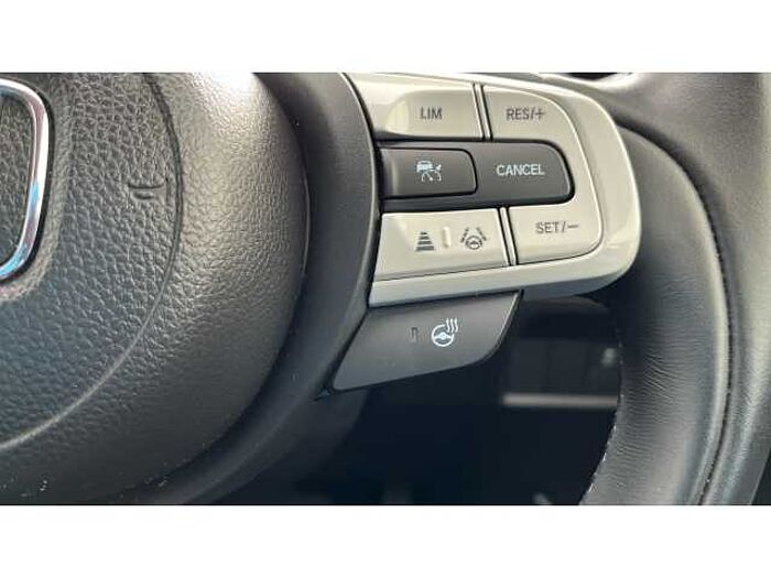 Honda Jazz Hybrid JAZZ 1.5 i-MMD Hybrid Advance 5dr eCVT 