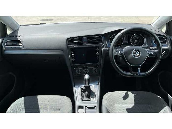 Volkswagen Golf GOLF 1.0 TSI 110 SE 5dr DSG 