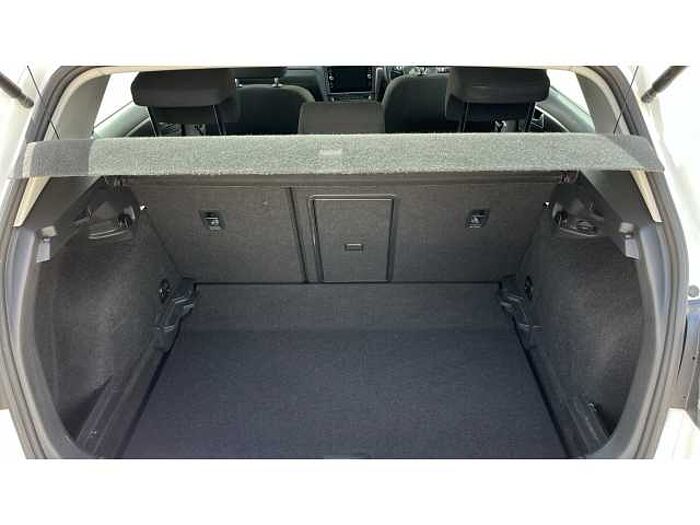 Volkswagen Golf GOLF 1.0 TSI 110 SE 5dr DSG 