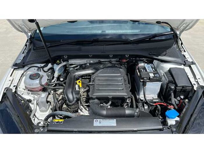 Volkswagen Golf GOLF 1.0 TSI 110 SE 5dr DSG 