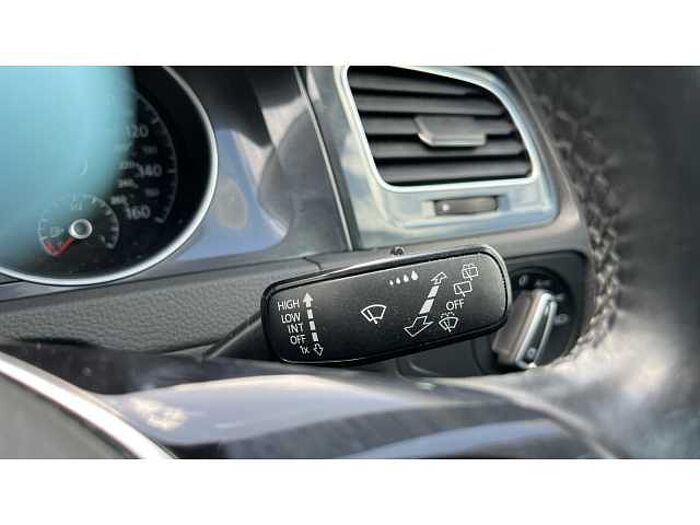 Volkswagen Golf GOLF 1.0 TSI 110 SE 5dr DSG 