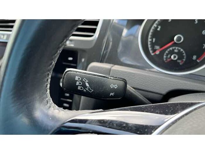 Volkswagen Golf GOLF 1.0 TSI 110 SE 5dr DSG 