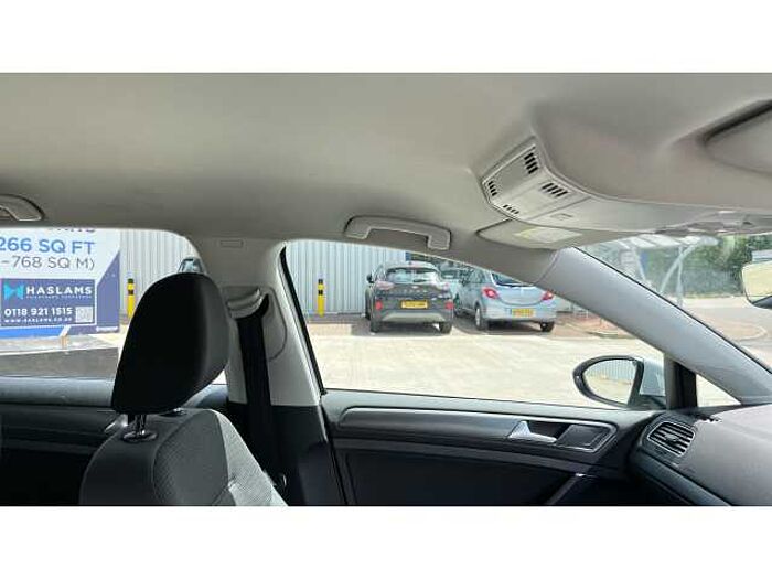 Volkswagen Golf GOLF 1.0 TSI 110 SE 5dr DSG 