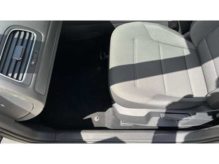 Volkswagen Golf GOLF 1.0 TSI 110 SE 5dr DSG 