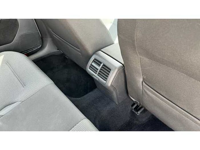 Volkswagen Golf GOLF 1.0 TSI 110 SE 5dr DSG 