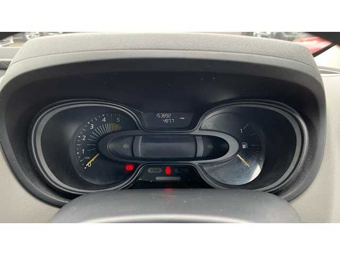 Renault Trafic TRAFIC SL27 ENERGY dCi 120 Business+ Van 