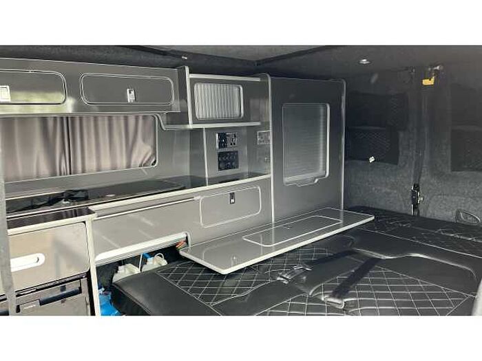 Renault Trafic TRAFIC SL27 ENERGY dCi 120 Business+ Van 