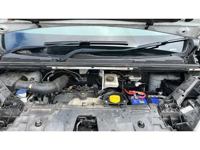 Renault Trafic TRAFIC SL27 ENERGY dCi 120 Business+ Van 