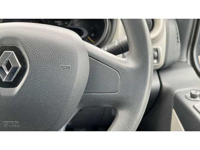 Renault Trafic TRAFIC SL27 ENERGY dCi 120 Business+ Van 