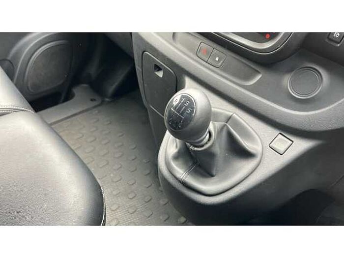 Renault Trafic TRAFIC SL27 ENERGY dCi 120 Business+ Van 