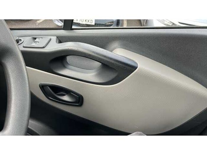 Renault Trafic TRAFIC SL27 ENERGY dCi 120 Business+ Van 
