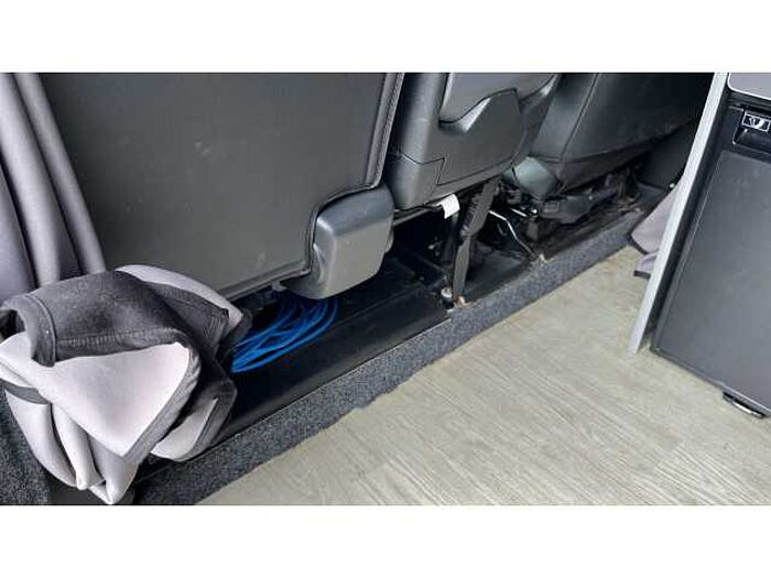 Renault Trafic TRAFIC SL27 ENERGY dCi 120 Business+ Van 