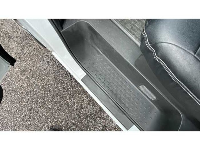 Renault Trafic TRAFIC SL27 ENERGY dCi 120 Business+ Van 
