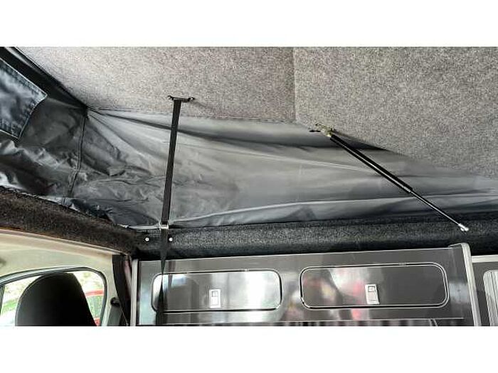 Renault Trafic TRAFIC SL27 ENERGY dCi 120 Business+ Van 