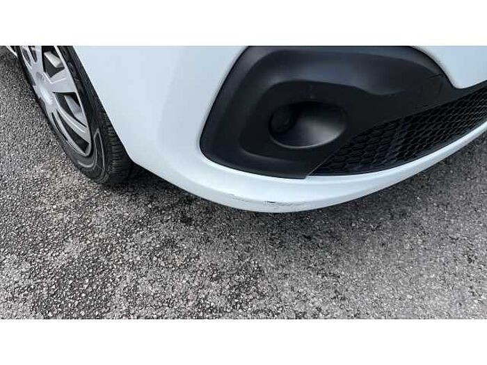 Renault Trafic TRAFIC SL27 ENERGY dCi 120 Business+ Van 